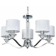 Подвесная люстра arte lamp alhena a...